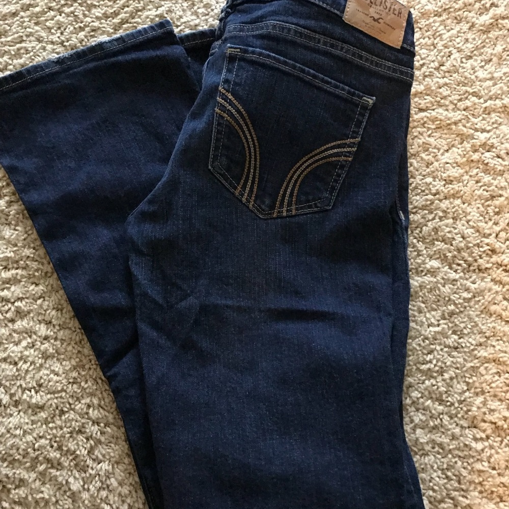 Hollister jeans